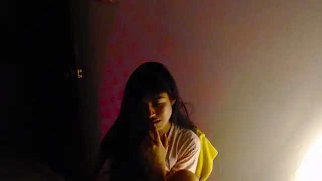 meganmiauu's Live XXX Chat