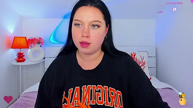 LexiePat Chat XXX live