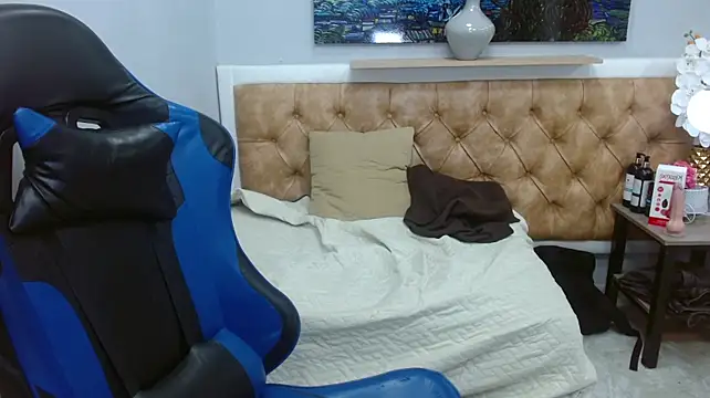 StiwenTwink Webcamshow