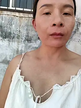 _Xiao_sexy's Live XXX Chat