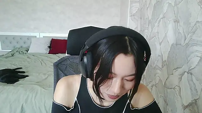 JacklynGingrich – Live XXX-chat