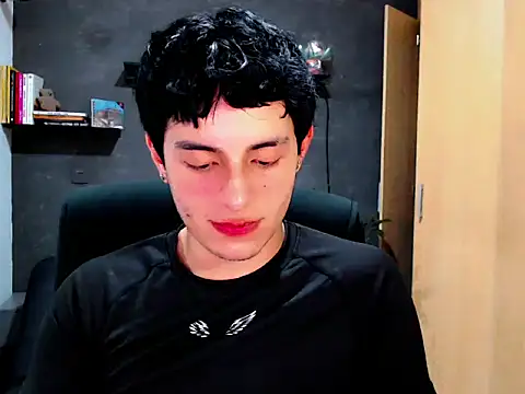 Živý XXX chat Little_Shotta