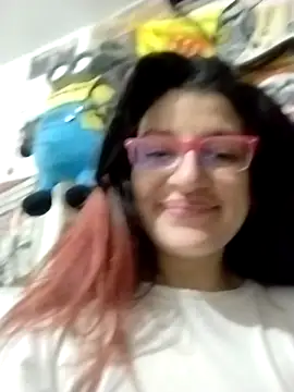 _Alaskamisa's Live XXX Chat