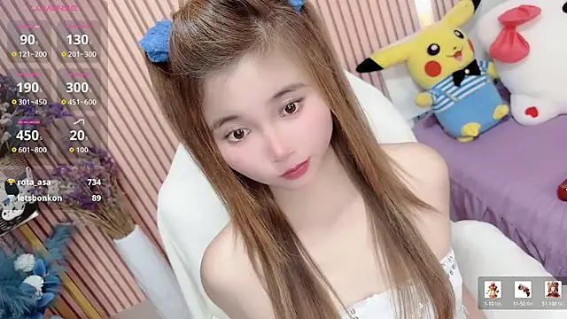 Chat XXX ao vivo de di-or-