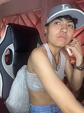 Chat XXX ao vivo de ian_mathias_