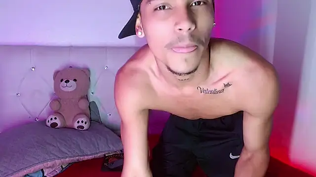 Chat XXX Live Angel_foxc13