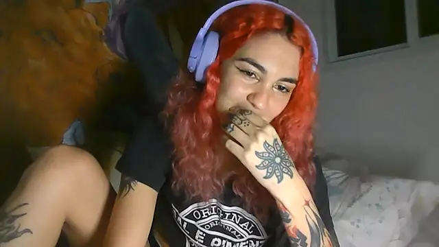 BabeGurl Chat XXX in diretta