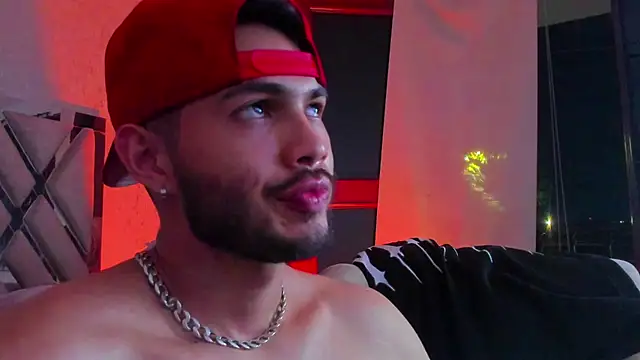 Vincentblack: απευθείας συνομιλία ΧΧΧ