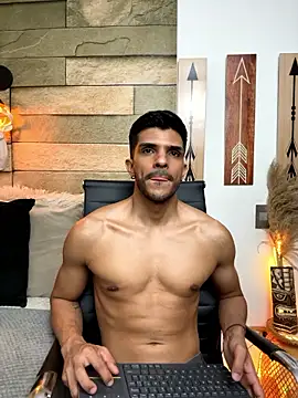 Chat XXX en directo de anddy_white