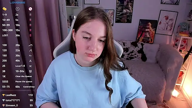 Živý XXX chat Elisabeth_Binder