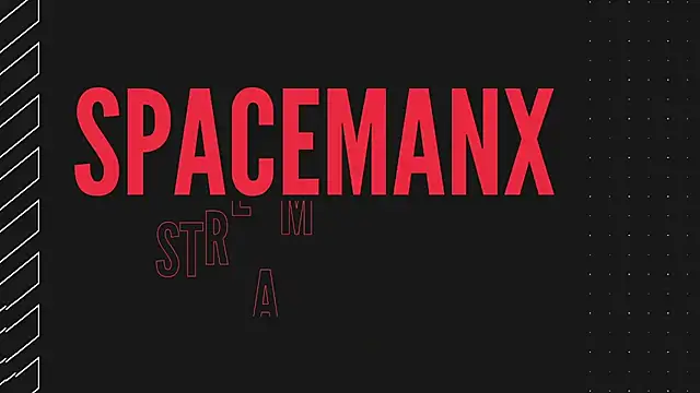 spacemanx_eddy – Live XXX-chat