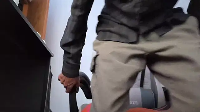Show Webcam de stoner_420