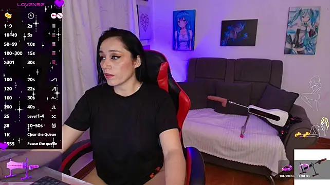 yeliana_sexxy – Naživo XXX chat
