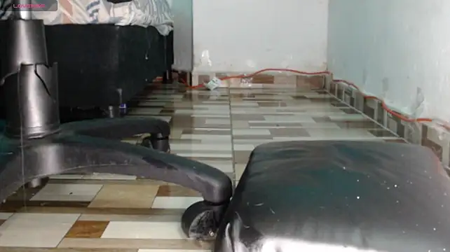 Chat XXX ao vivo de bastethott