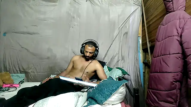 Camodick's Live XXX Chat