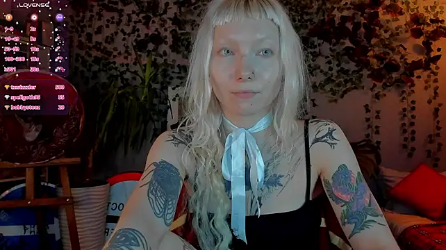 tattoo_art_baby Chat XXX in diretta