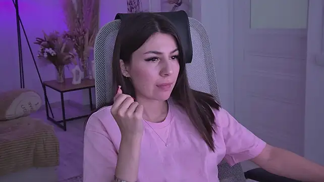 DiRosie Chat XXX in diretta