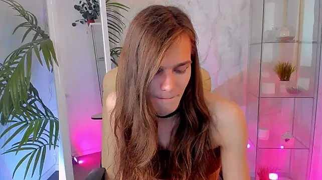 Show webcam de WillFobos