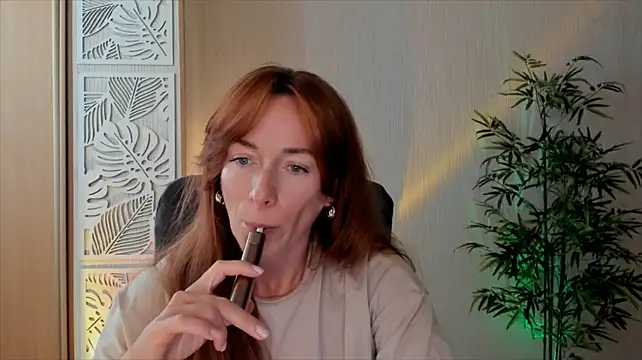 Živý XXX chat RebeccaMartinez