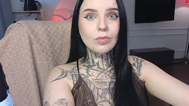 Živý XXX chat ATOMIC-KETCHUP