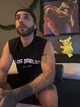 Mohdollmen Live XXX-Chat