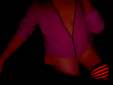 عرض كام GoodGirlKelly