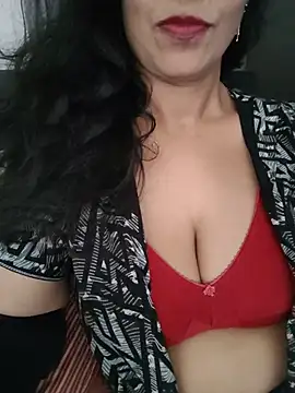 Mansi_-Sharma 在線直播表演