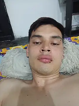 Chat XXX en directo de scarlet_lan