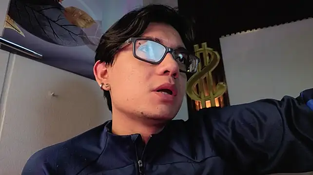 davoxer 라이  브 XXX 채팅
