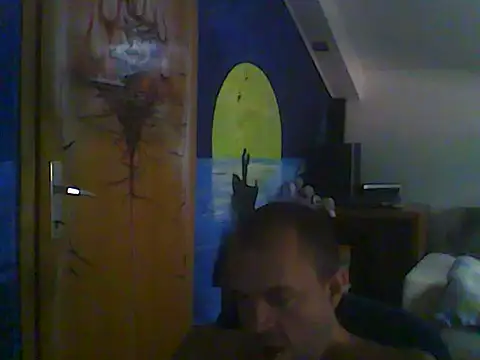 Dejanacekingn Webbikameraesitys
