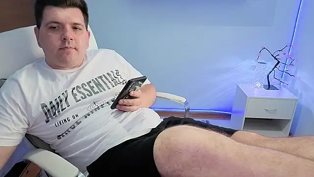 JasonJacks: απευθείας συνομιλία ΧΧΧ