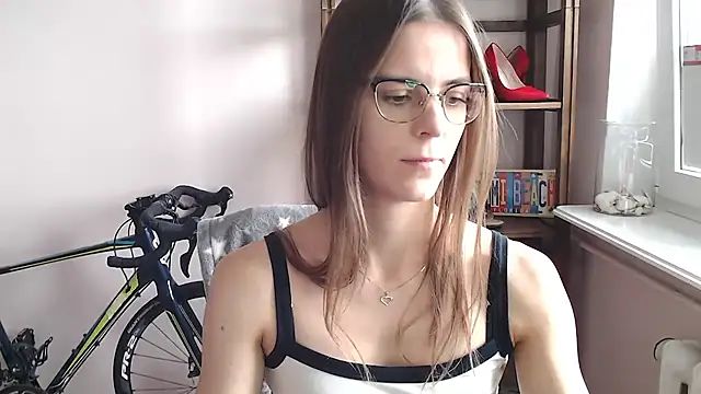 love_megi Chat XXX in diretta