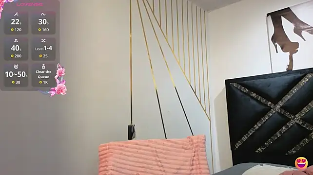 Živý XXX chat steff_bratz