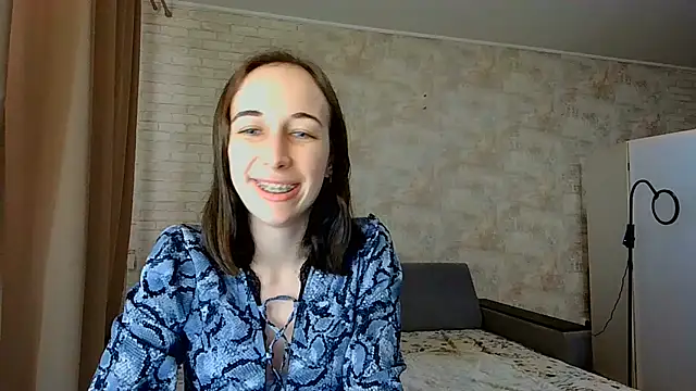 Anika_bloom's Live XXX Chat