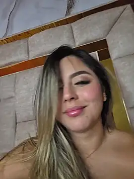 عرض كام CelesteBlaze_