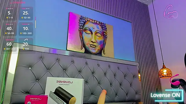 צ'אט XXX בשידור חי של Ethanx18_