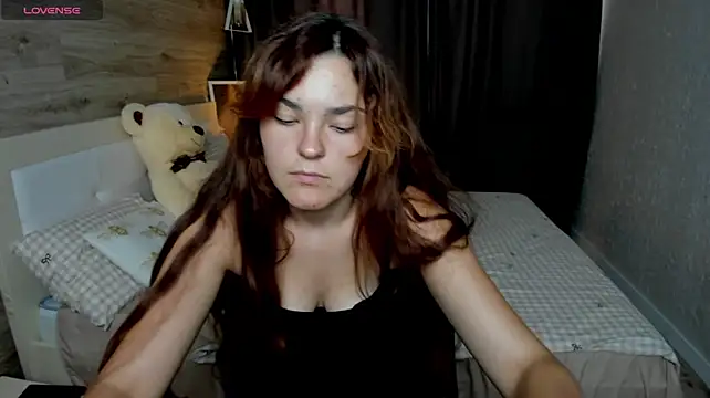LeyaaStarr's Live XXX Chat