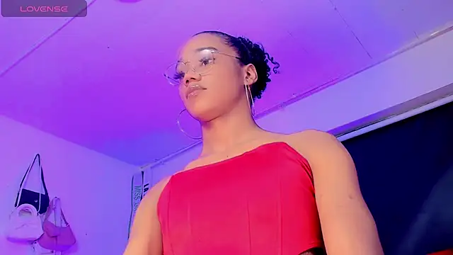 naomy__xx's Webcam Show