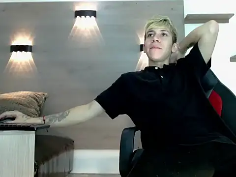 Gaeliitto Live XXX-chat