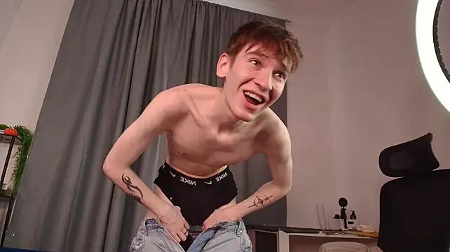 Živý XXX chat CraveRisk