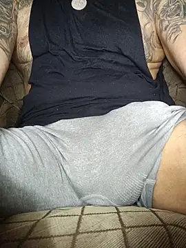 Kerryflon XXX чат на живо