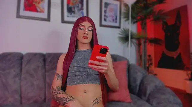 Taylor__foxxx – Live XXX-chat