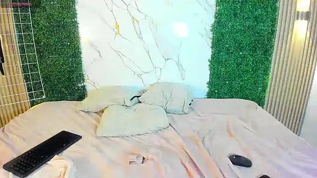 cococumps Adlı Modelin Canlı XXX Sohbeti