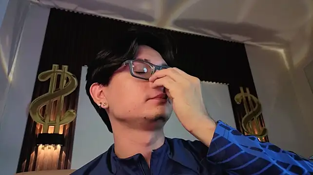 davoxer Chat XXX live