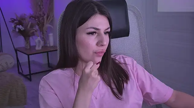 DiRosie Chat XXX live