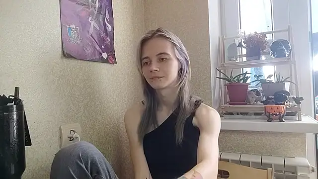 AdamTarlet – Naživo XXX chat