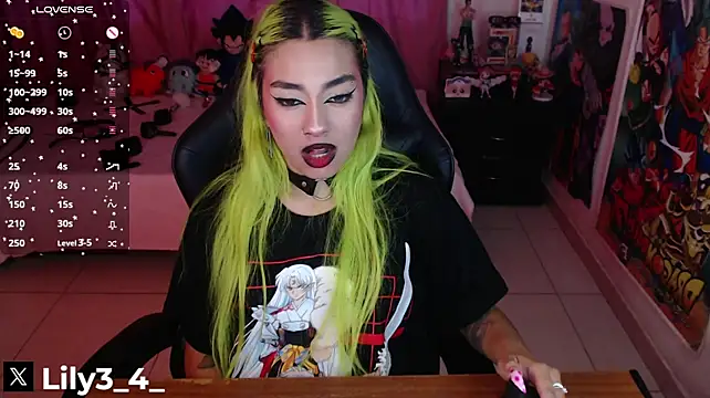 lily3_4 Live XXX Chat