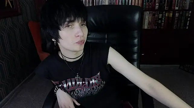 AdonBev – Naživo XXX chat
