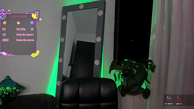AmbarDupont_'s Live XXX Chat