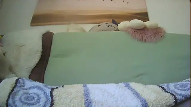 uffty96 webkamerás műsora